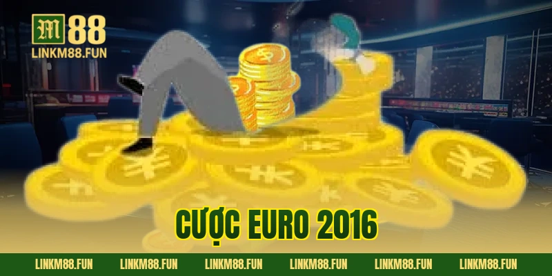 cược Euro 2016