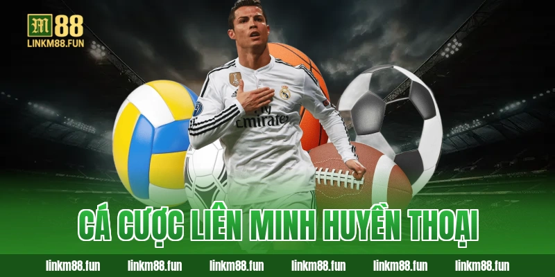 Cá cược Liên Minh Huyền Thoại và kinh nghiệm chơi hiệu quả
